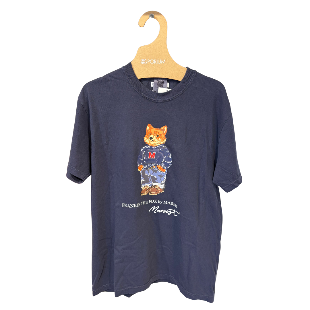 Frankie the Fox T-shirt