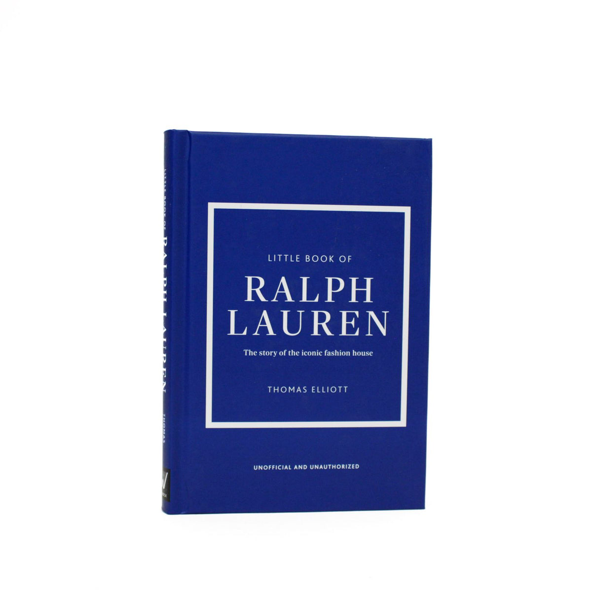Little Book of Ralph Lauren