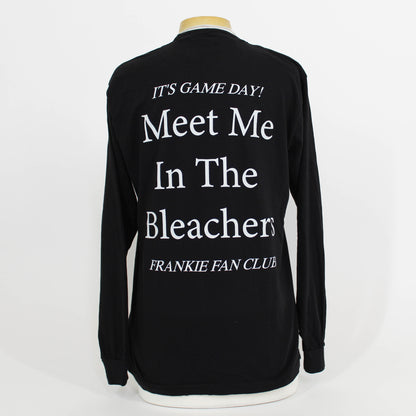 Frankie Fan Club Long Sleeve