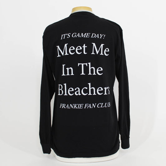 Frankie Fan Club Long Sleeve
