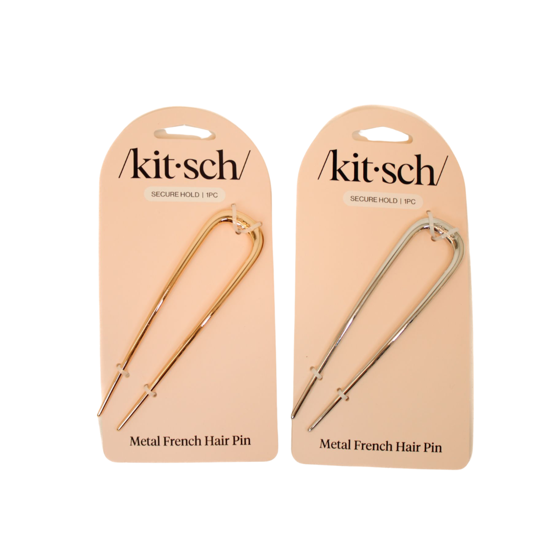 French Hair Pins