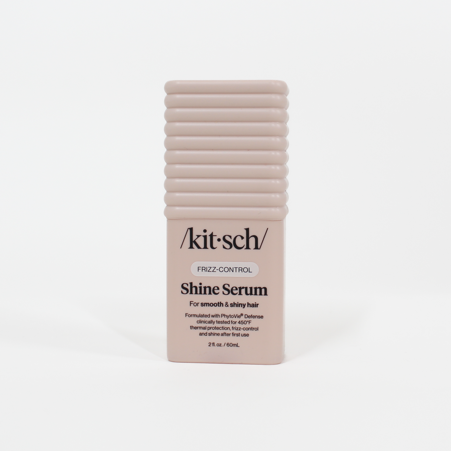 shine serum