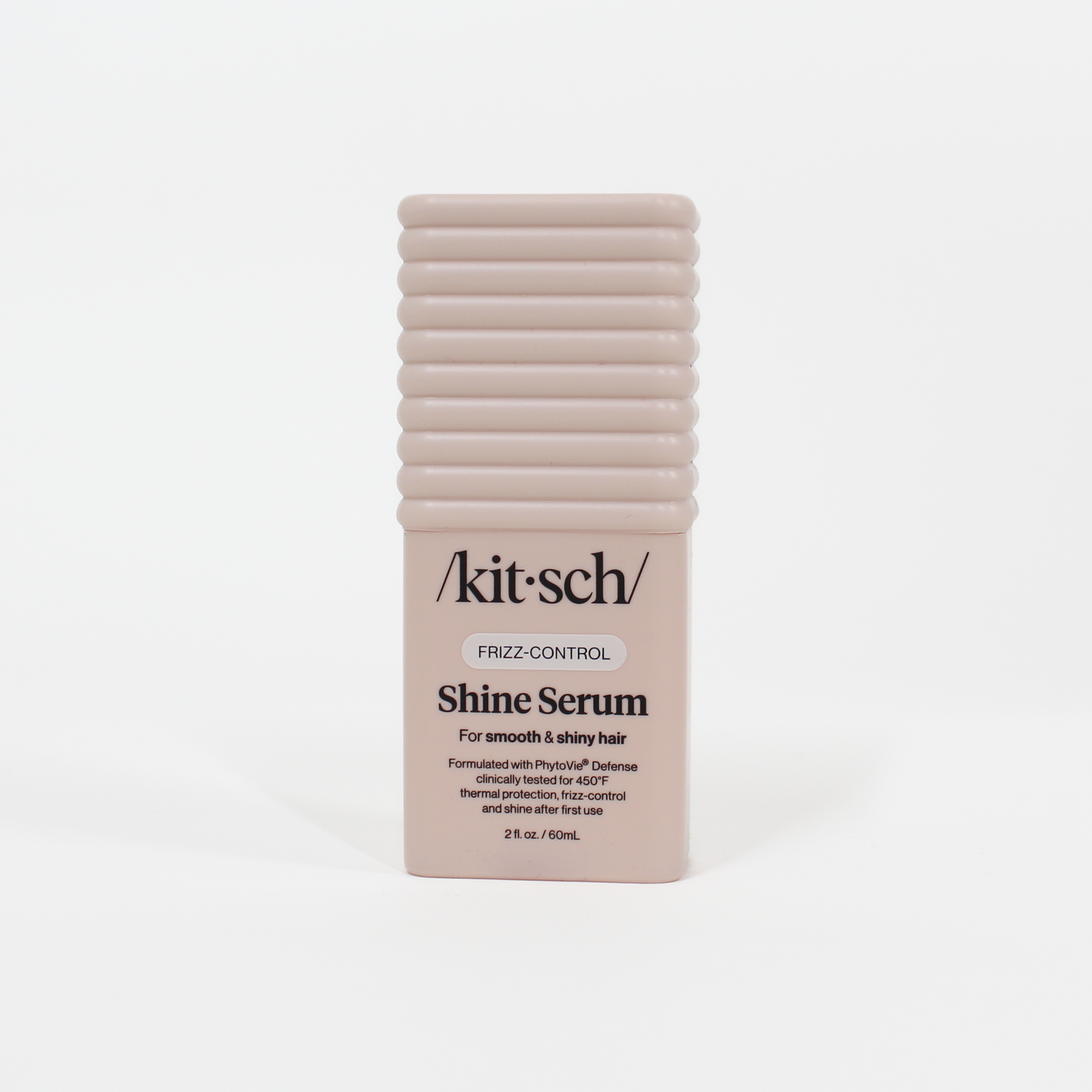 shine serum