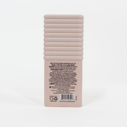 kitsch shine serum