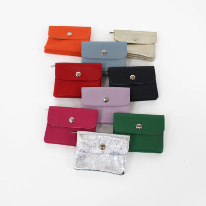 Genuine Leather Wallets