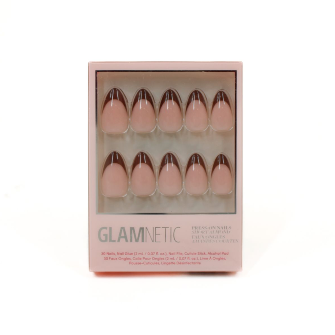 Glamnetics Chocolate 