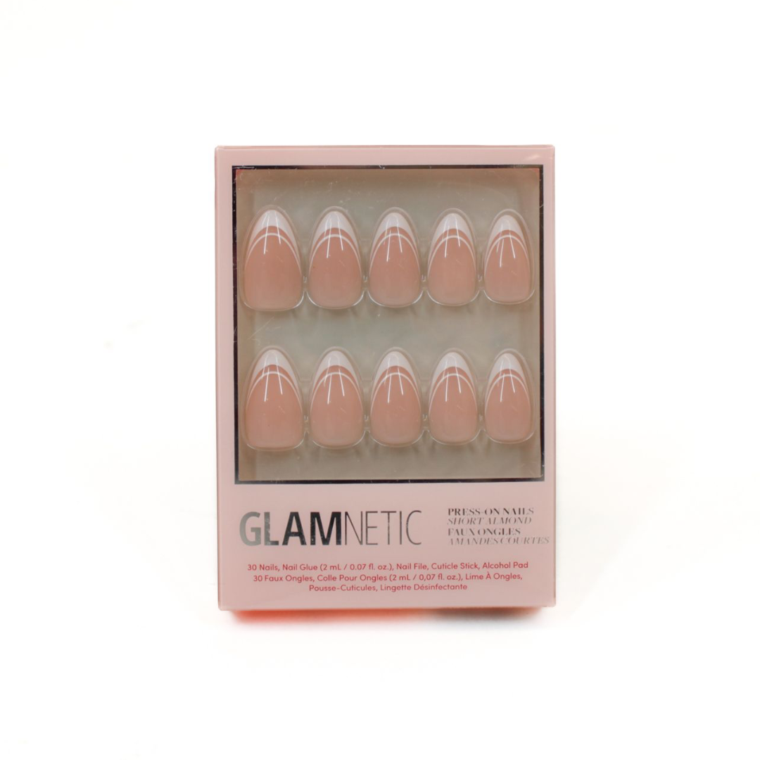 Glamnetics French