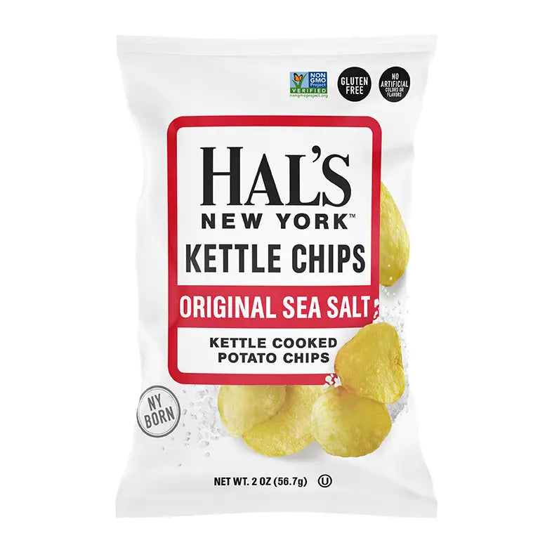 Original Sea Salt Chips
