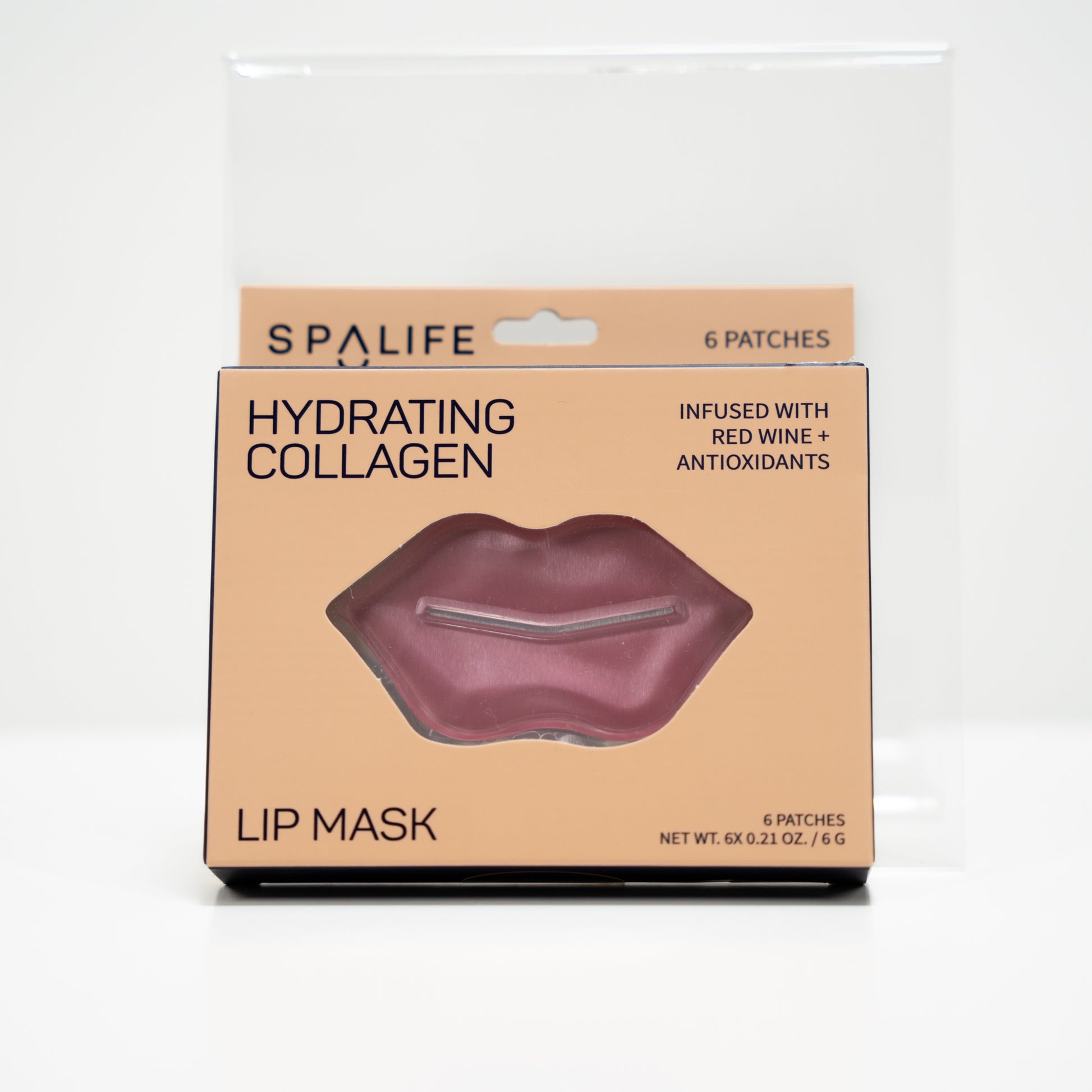 lip mask