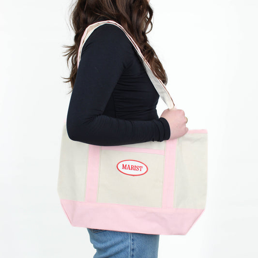 Marist Tote