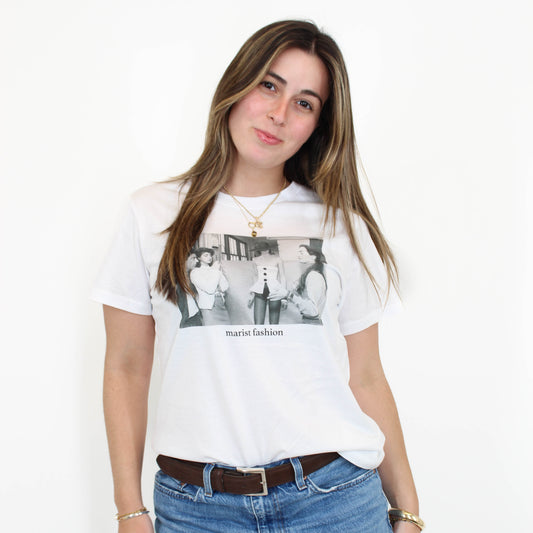 Marist Fashion Tee