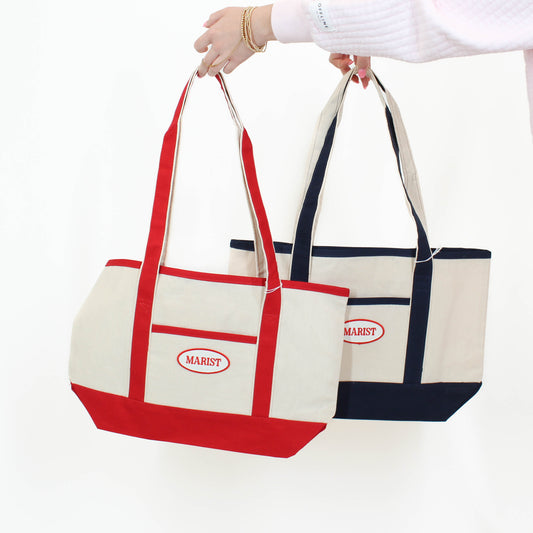 Marist Tote