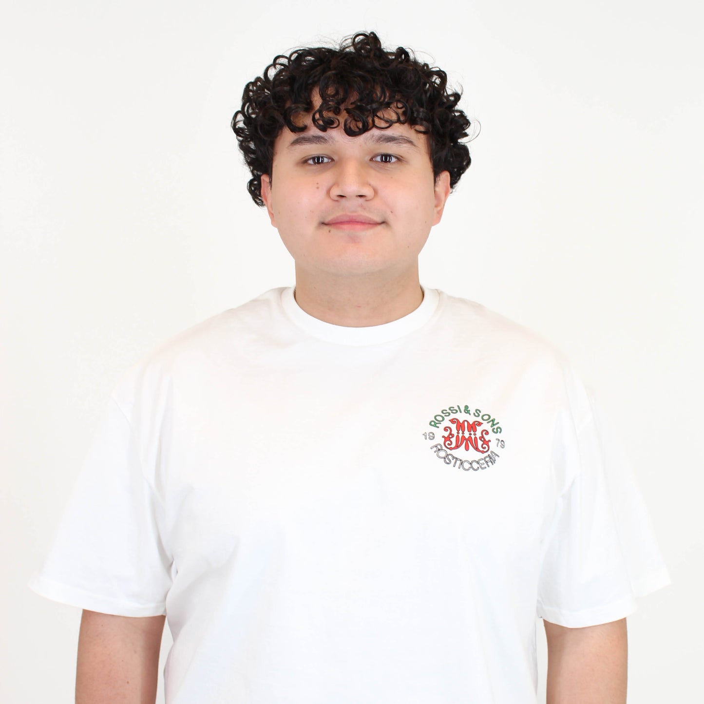 Rossi's Chicken Parm T-Shirt