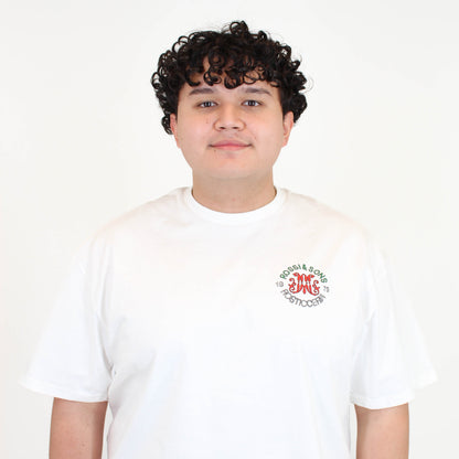 Rossi's Chicken Parm T-Shirt