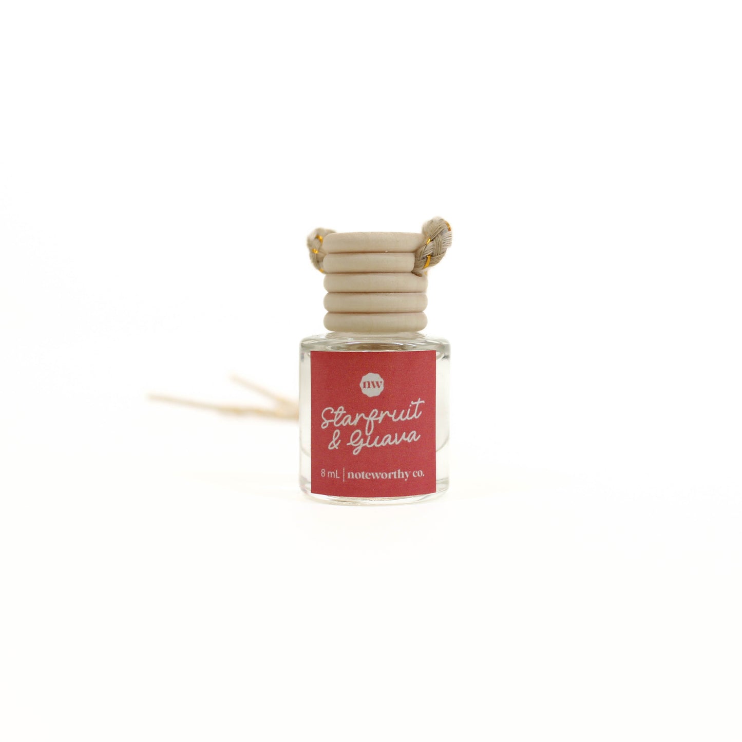 Noteworthy Co. Car Diffusers