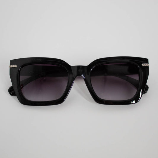 Gold Chain Sunglasses