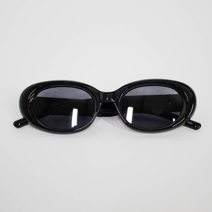 Rounded Sunglasses