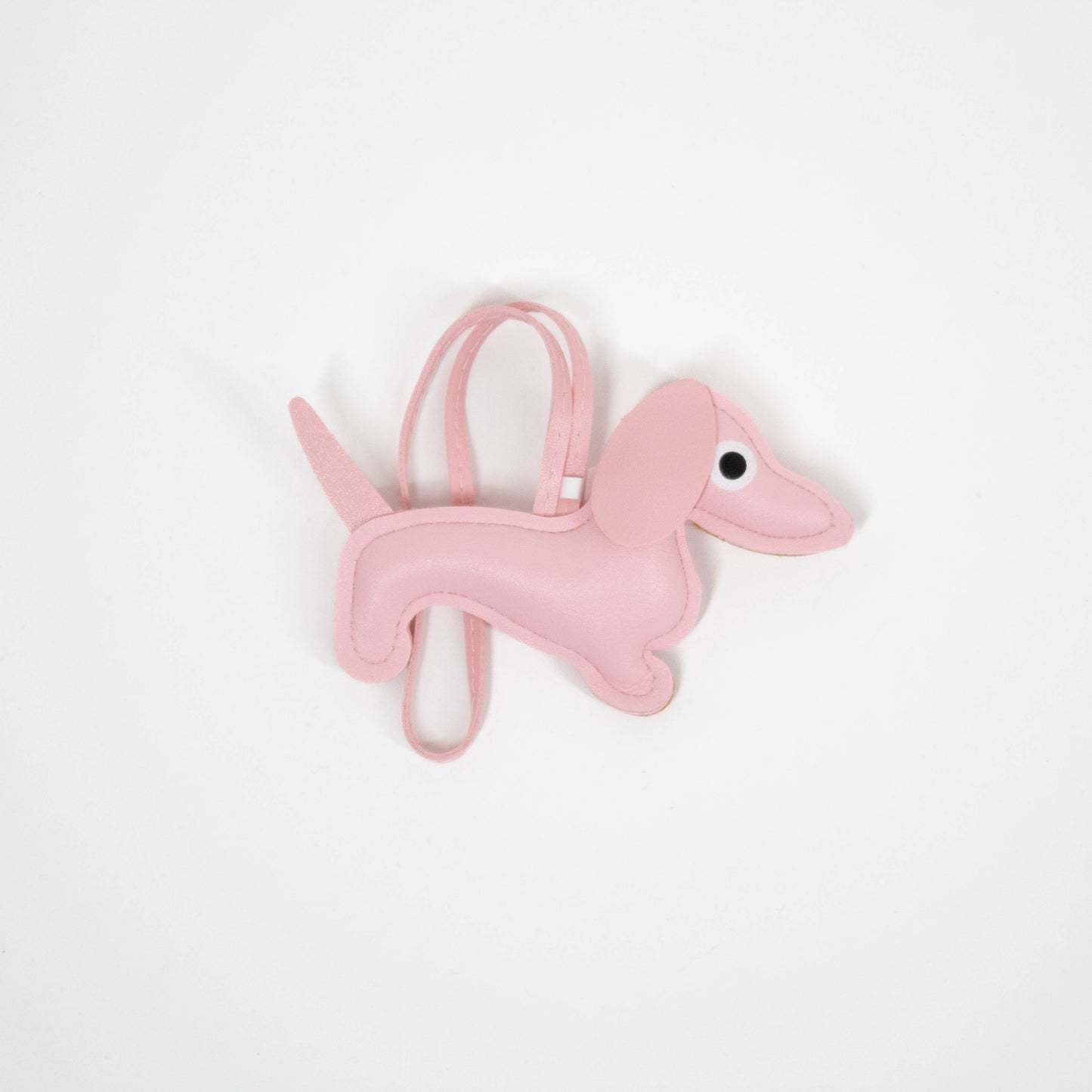 Dachshund Bag Charm