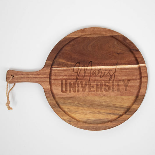 Marist University Charcuterie Board