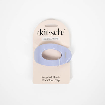 Flat Claw Clip