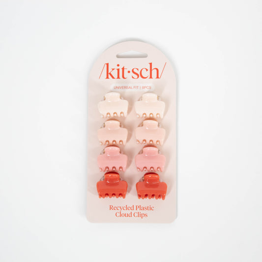 Mini Claw Clips