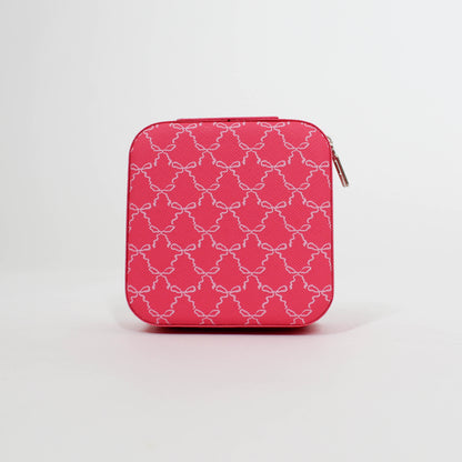 Travel Jewelry Organizer