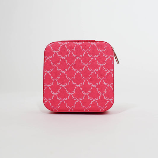 Travel Jewelry Organizer
