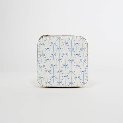 Travel Jewelry Organizer