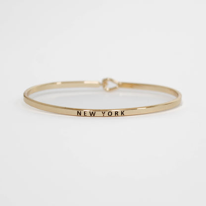 New York Bangle