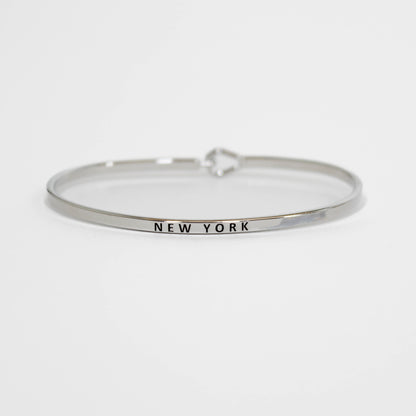 New York Bangle