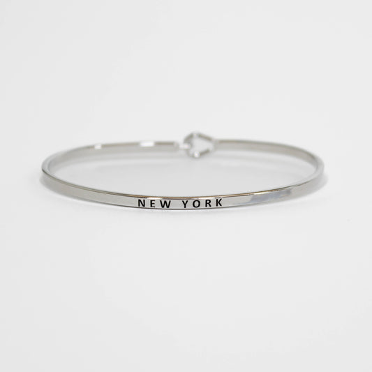 New York Bangle