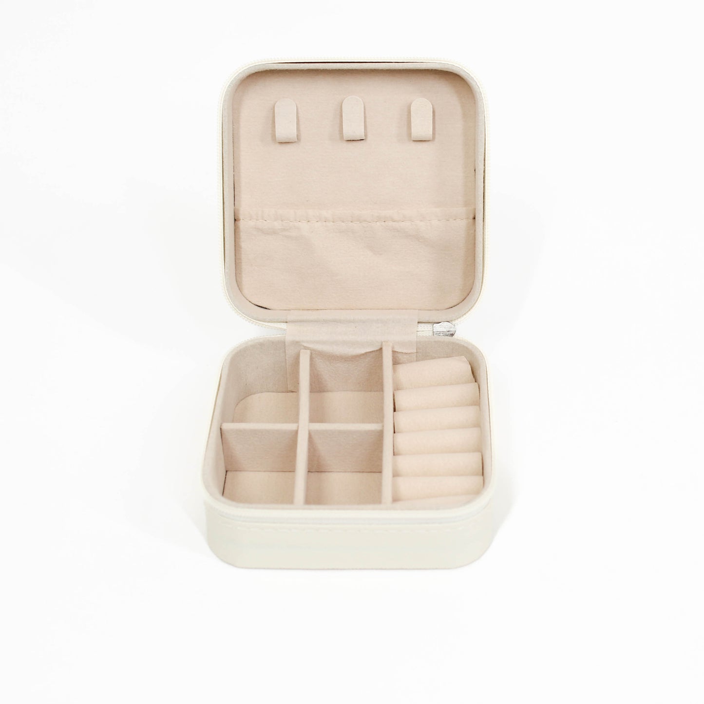 Travel Jewelry Organizer