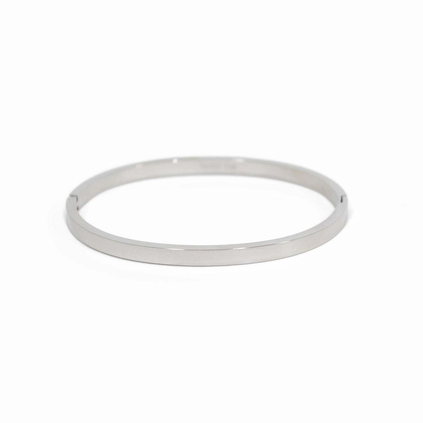 Hinged Bangle