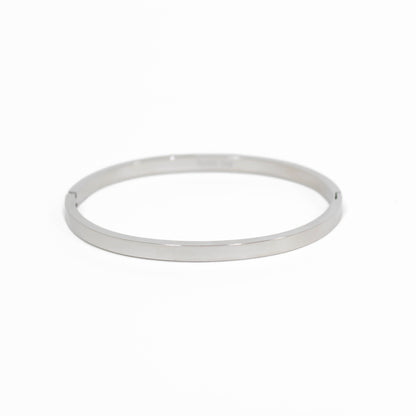 Hinged Bangle