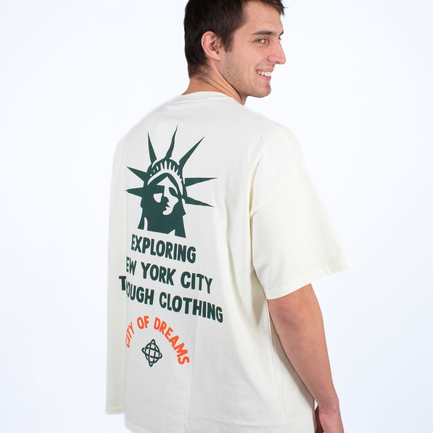 Liberty Tee Shirt