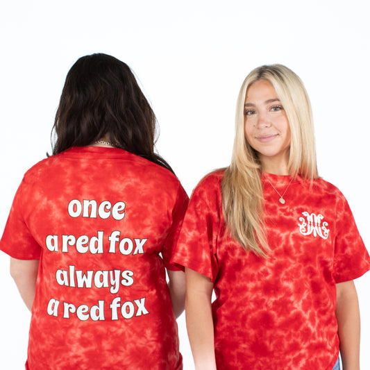 Once A Red Fox T-Shirt