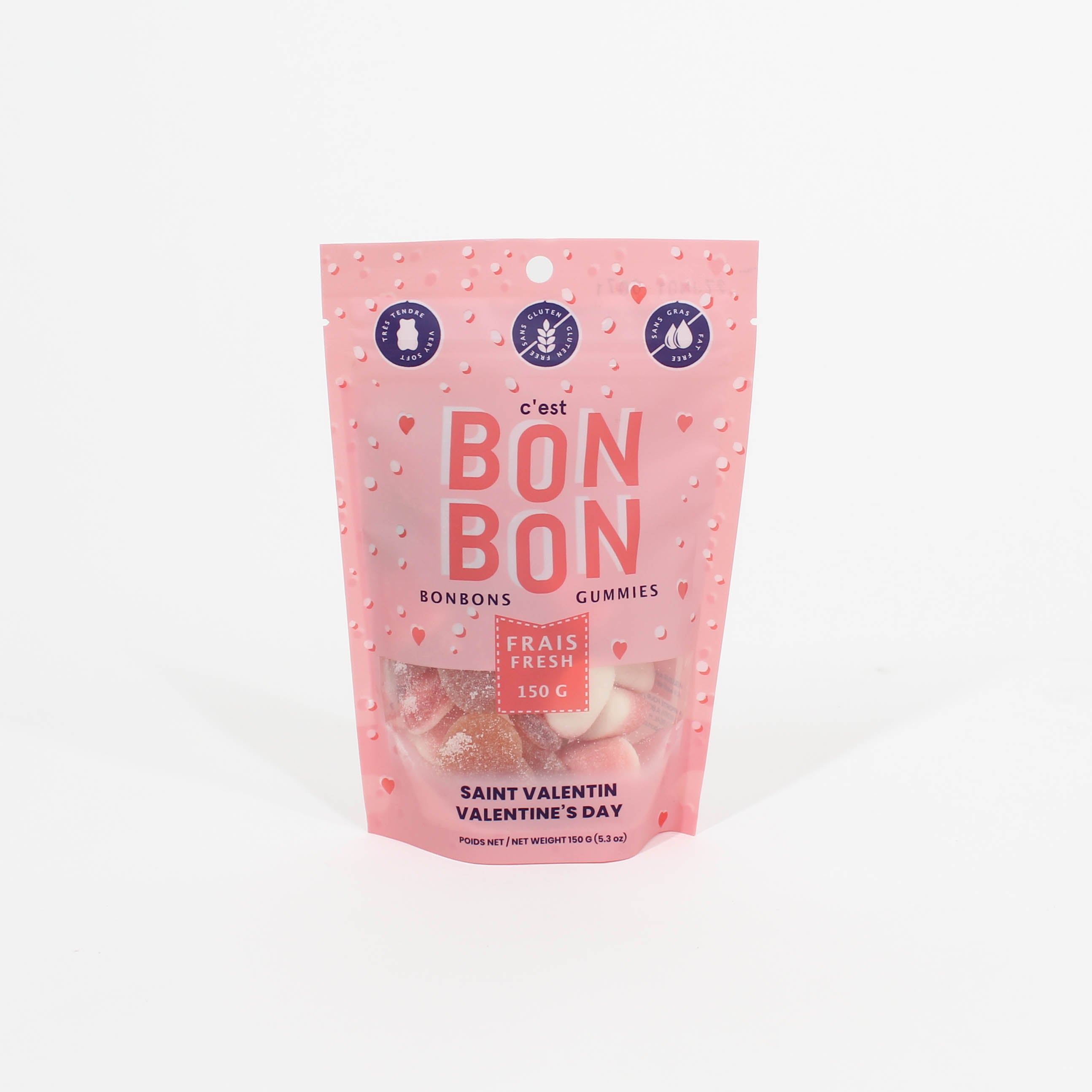 La boîte à bonbons Gummies – Marist MPorium