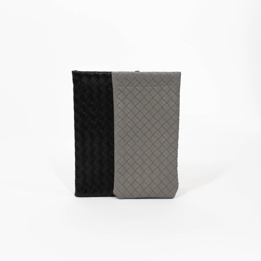 Woven Glasses Case