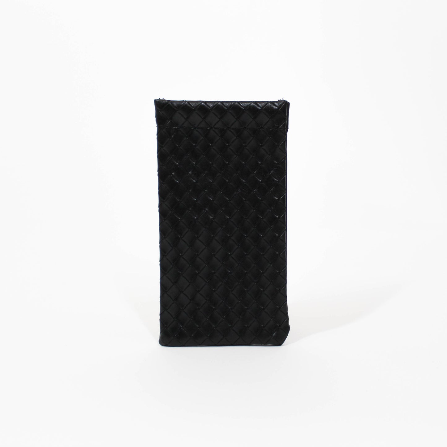 Woven Glasses Case