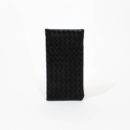 Woven Glasses Case