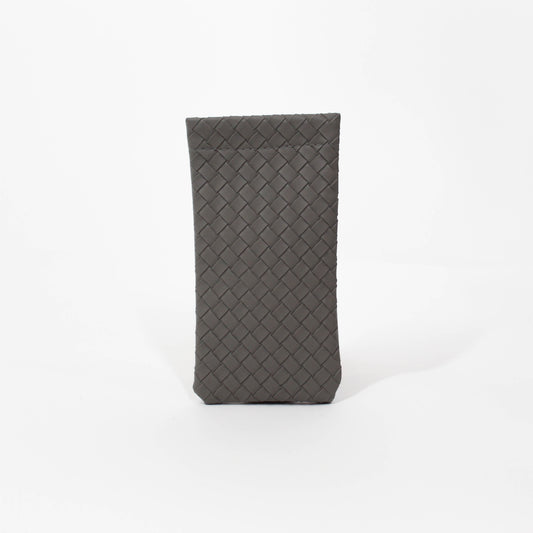Woven Glasses Case