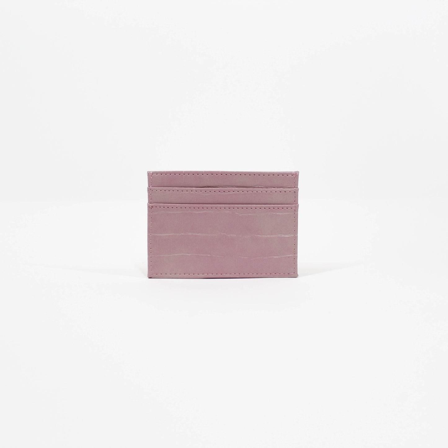Croc Card Holder