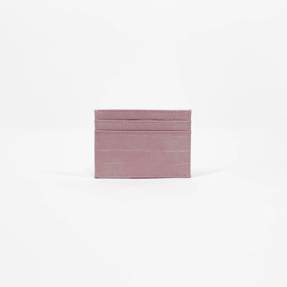 Croc Card Holder