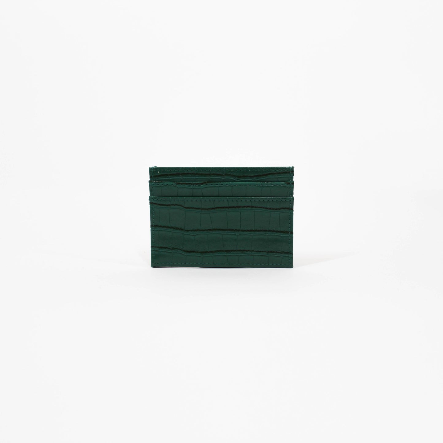 Croc Card Holder