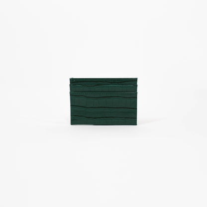 Croc Card Holder