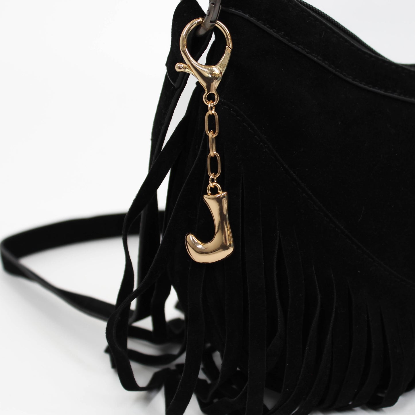 J Bag Charm