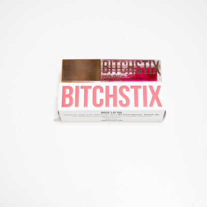 BITCHSTIX Lip Oil Gloss