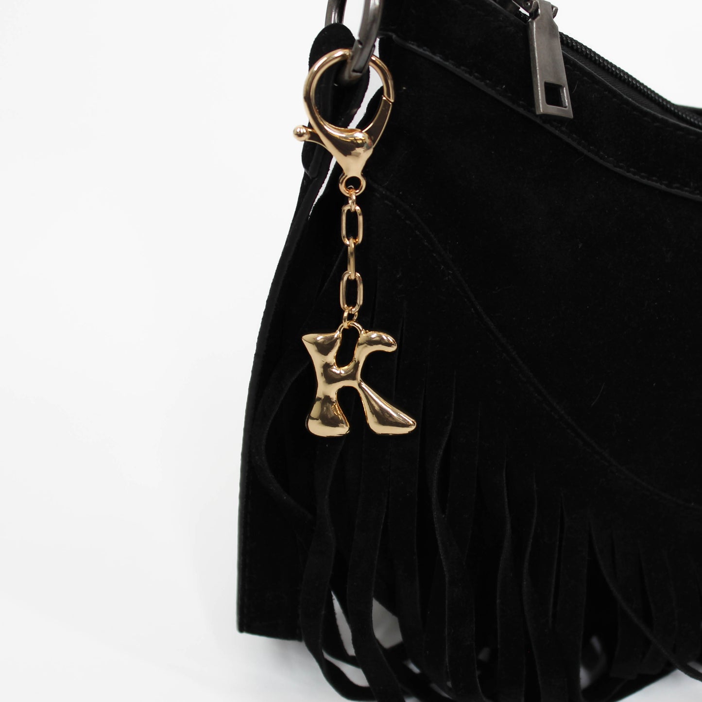 K Bag Charm