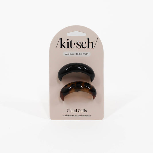 Kitsch Cloud Cuffs