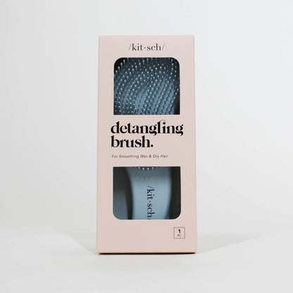 Wet and Dry Hair Detangling Brush